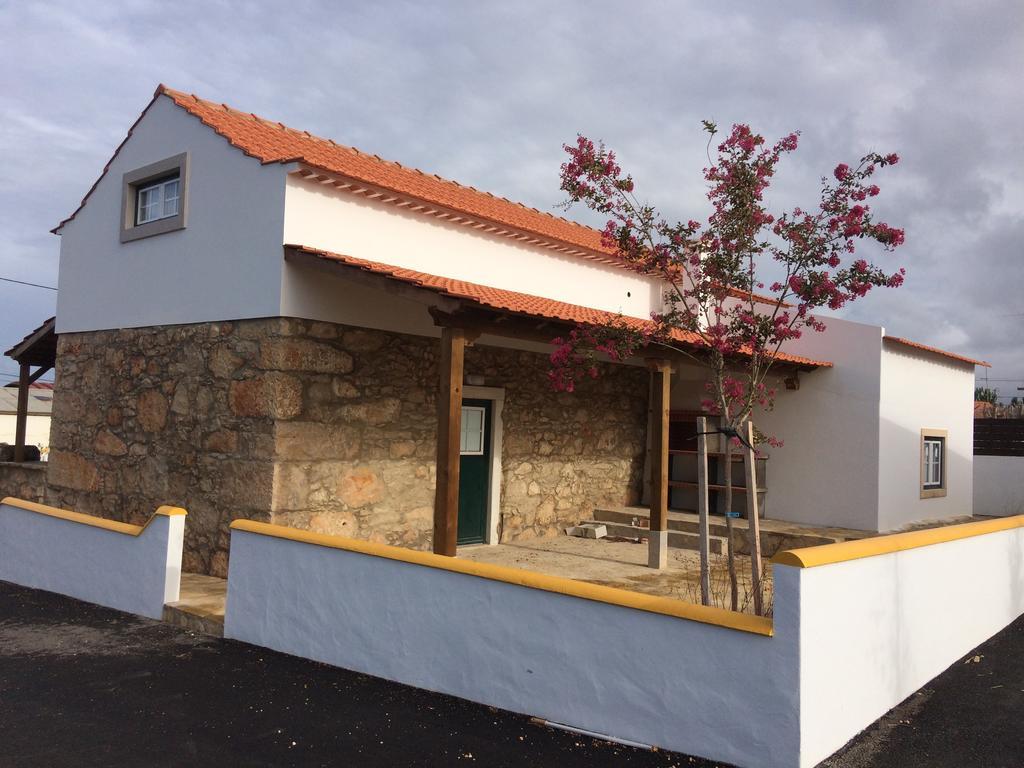 Casinha da Avó Maria Villa Alcobaça Exterior foto