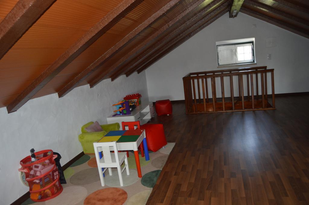 Casinha da Avó Maria Villa Alcobaça Exterior foto