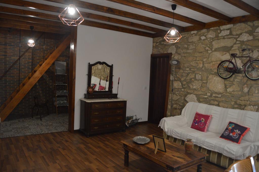 Casinha da Avó Maria Villa Alcobaça Exterior foto