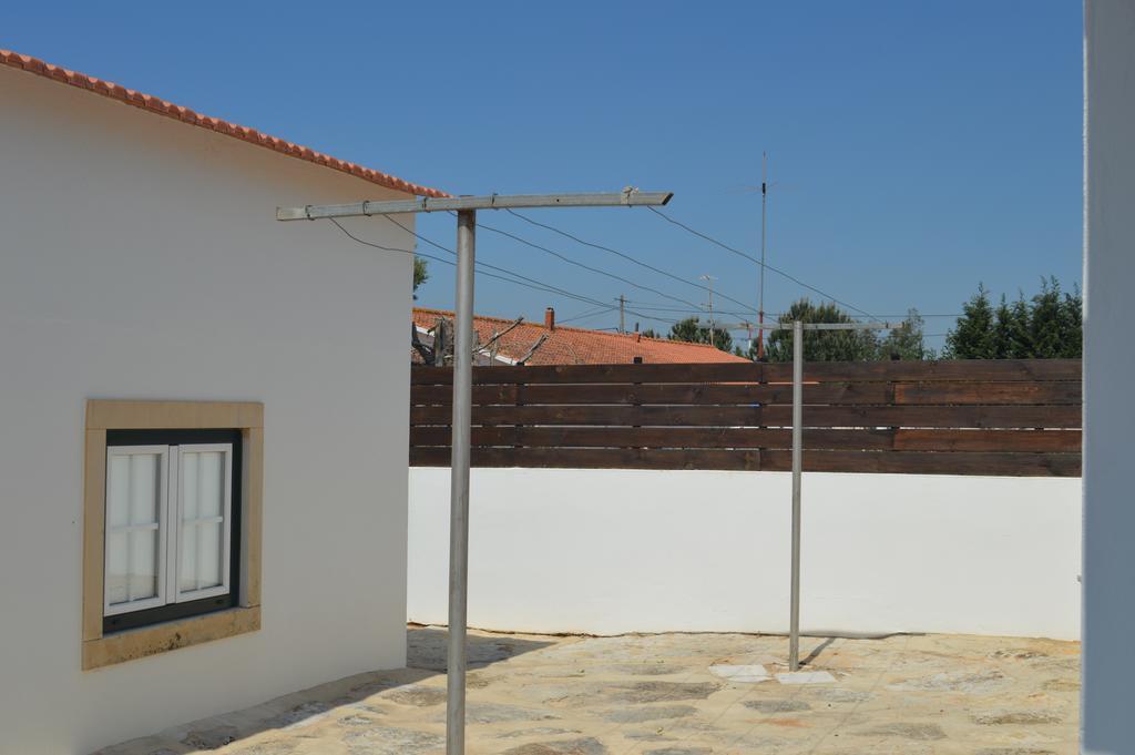 Casinha da Avó Maria Villa Alcobaça Exterior foto